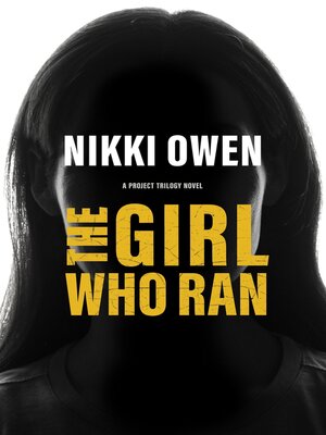 cover image of The Girl Who Ran